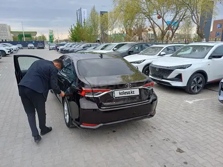 Toyota Corolla 2019 года за 7 100 000 тг. в Алматы – фото 12