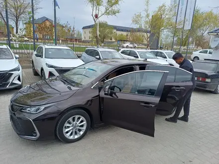 Toyota Corolla 2019 года за 7 100 000 тг. в Алматы – фото 13