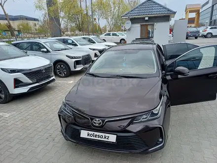 Toyota Corolla 2019 года за 7 100 000 тг. в Алматы – фото 14