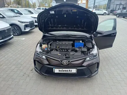 Toyota Corolla 2019 года за 7 100 000 тг. в Алматы