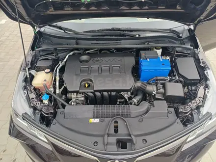 Toyota Corolla 2019 года за 7 100 000 тг. в Алматы – фото 2