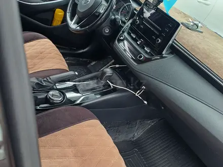Toyota Corolla 2019 года за 7 100 000 тг. в Алматы – фото 4