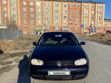 Volkswagen Golf 2000 годаүшін2 700 000 тг. в Кызылорда