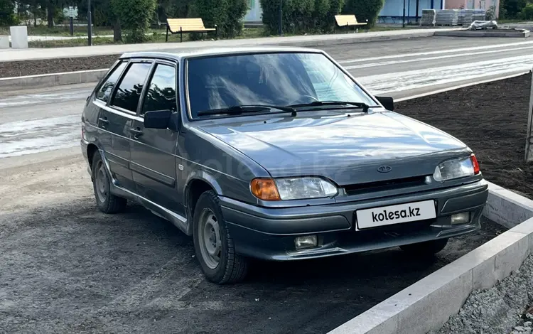 ВАЗ (Lada) 2114 2012 годаүшін1 800 000 тг. в Усть-Каменогорск