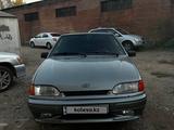 ВАЗ (Lada) 2114 2012 года за 1 800 000 тг. в Усть-Каменогорск – фото 2