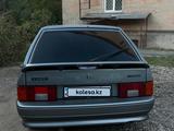 ВАЗ (Lada) 2114 2012 года за 1 800 000 тг. в Усть-Каменогорск – фото 5