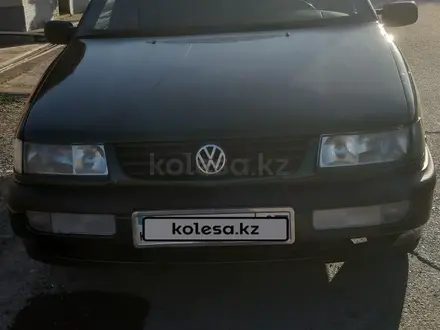 Volkswagen Passat 1996 года за 2 300 000 тг. в Шымкент – фото 15