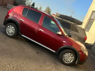 Renault Sandero Stepway
