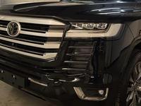 Toyota Land Cruiser Premium+ 2024 годаfor62 900 000 тг. в Алматы