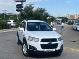 Chevrolet Captiva 2014 годаүшін7 000 000 тг. в Актау – фото 3