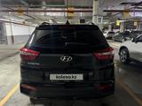 Hyundai Creta 2021 года за 10 800 000 тг. в Астана – фото 2