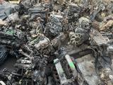 Привозной мотор за 750 000 тг. в Шымкент