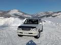 Lexus LX 470 2002 годаүшін10 000 000 тг. в Усть-Каменогорск