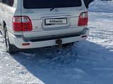 Lexus LX 470 2002 годаүшін10 000 000 тг. в Усть-Каменогорск – фото 4