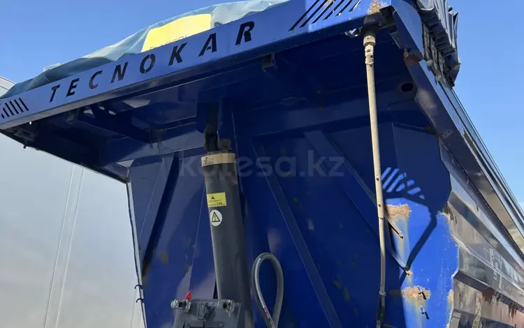 Tecnokar 2015 года за 8 500 000 тг. в Шымкент