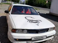 Mitsubishi Diamante, 1993
