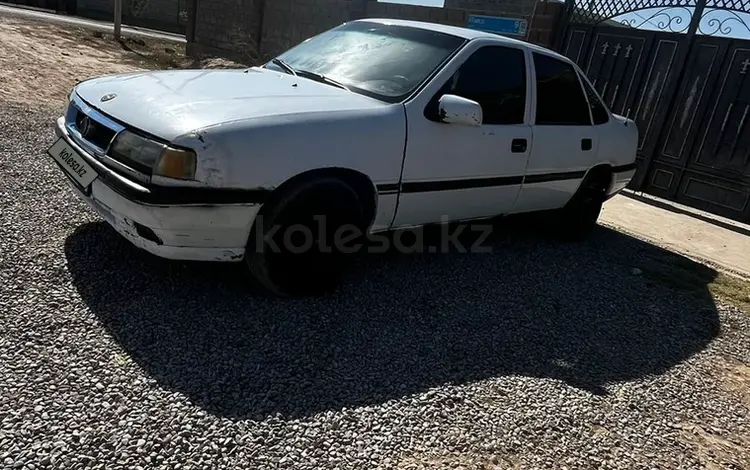 Opel Vectra 1991 годаүшін450 000 тг. в Шымкент