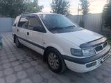 Mitsubishi Space Wagon 1997 годаүшін2 350 000 тг. в Алматы – фото 2