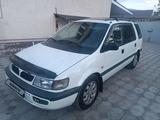 Mitsubishi Space Wagon 1997 годаүшін2 350 000 тг. в Алматы