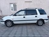 Mitsubishi Space Wagon 1997 годаүшін2 350 000 тг. в Алматы – фото 5