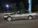 BMW 525 1990 года за 1 500 000 тг. в Есик – фото 2