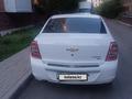 Chevrolet Cobalt 2024 годаүшін7 000 000 тг. в Астана – фото 2