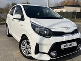 Kia Morning 2021 годаүшін5 800 000 тг. в Алматы – фото 2