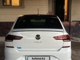 Volkswagen Polo 2021 годаfor9 200 000 тг. в Шымкент – фото 4