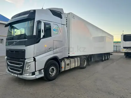 Volvo  FH 500 2015 года за 39 000 000 тг. в Уральск