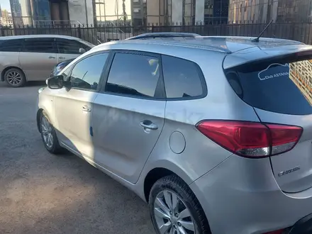 Kia Carens 2013 года за 6 950 000 тг. в Астана – фото 5