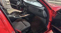 BMW 320 2005 года за 4 200 000 тг. в Караганда – фото 3