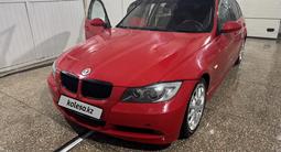 BMW 320 2005 года за 4 200 000 тг. в Караганда – фото 2