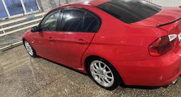 BMW 320 2005 года за 4 200 000 тг. в Караганда