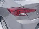 1 задний левый фонарь Hyundai Elantra за 50 000 тг. в Астана