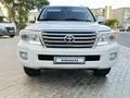 Toyota Land Cruiser 2013 года за 25 700 000 тг. в Актау – фото 5