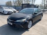 Toyota Camry 2015 года за 4 669 500 тг. в Алматы – фото 3