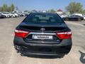 Toyota Camry 2015 годаүшін4 669 500 тг. в Алматы – фото 4
