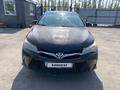 Toyota Camry 2015 годаүшін4 669 500 тг. в Алматы
