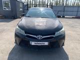 Toyota Camry 2015 года за 4 669 500 тг. в Алматы
