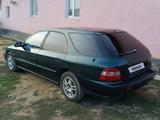 Honda Accord 1996 годаfor1 300 000 тг. в Кульсары – фото 2