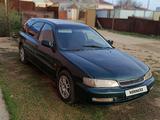 Honda Accord 1996 годаfor1 300 000 тг. в Кульсары – фото 3