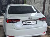 Toyota Corolla 2019 года за 8 690 000 тг. в Тараз – фото 2