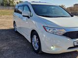 Nissan Quest 2012 годаүшін11 500 000 тг. в Астана – фото 2