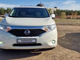 Nissan Quest 2012 года за 12 500 000 тг. в Астана