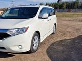 Nissan Quest 2012 годаүшін12 500 000 тг. в Астана – фото 3