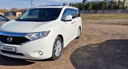 Nissan Quest 2012 годаүшін10 700 000 тг. в Астана – фото 3