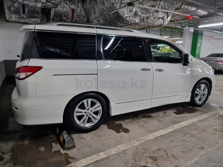 Nissan Quest 2012 года за 11 000 000 тг. в Астана – фото 28