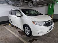 Nissan Quest 2012 года за 11 000 000 тг. в Астана