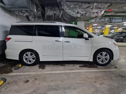 Nissan Quest 2012 года за 11 000 000 тг. в Астана – фото 34