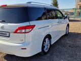 Nissan Quest 2012 годаүшін12 500 000 тг. в Астана – фото 5